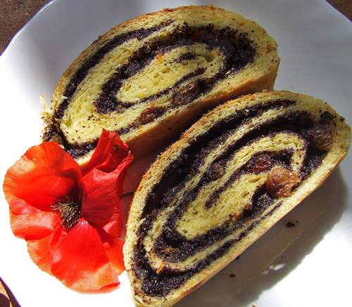 Baigli-ungerska tårta