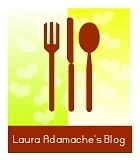 Laura Adamache's blog