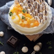 tort-inghetata