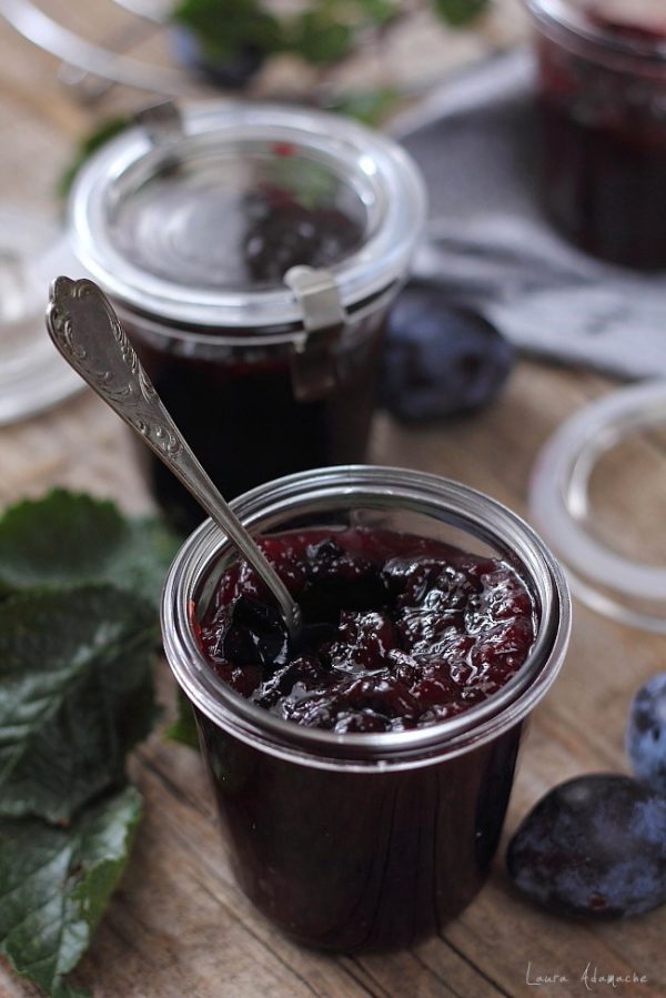 Gem de prune