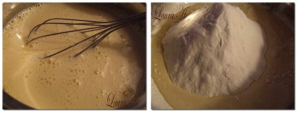 Clatite Americane Reteta Pancakes Retete Laura Adamache