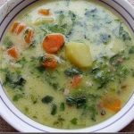 Ciorba de zarzavat