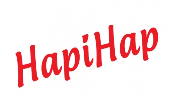 Logo-HapiHap