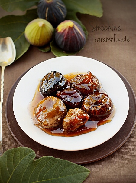 Smochine Caramelizate (1)