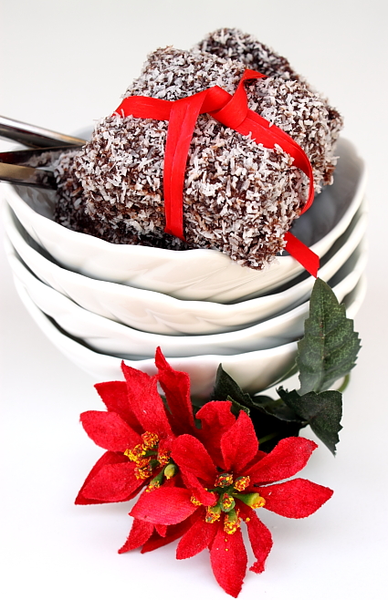 Lamingtons