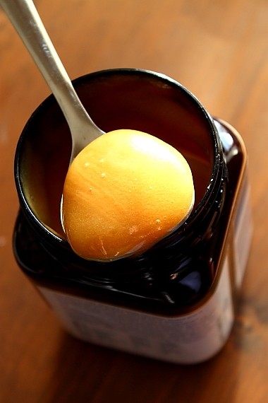 Miere de Manuka