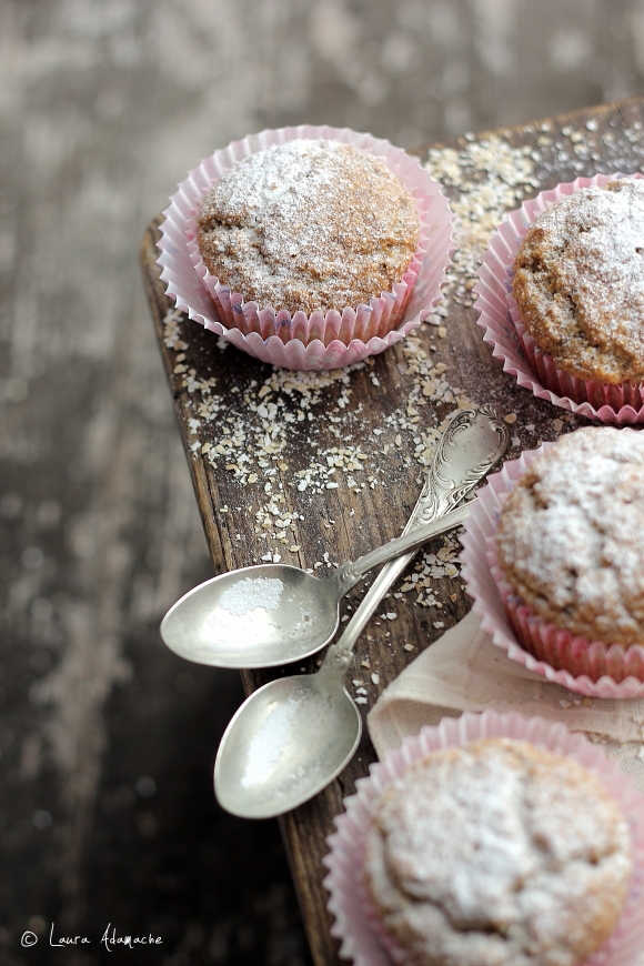 muffins-dukan