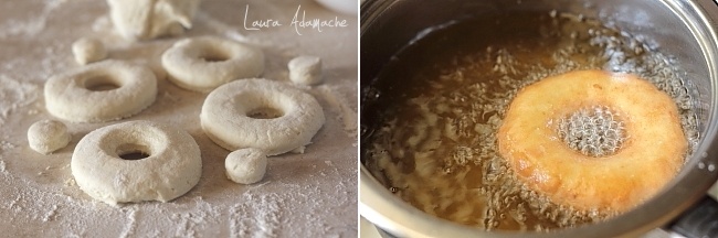 Papanasi Prajiti Reteta Bunicii Retete Culinare Laura Adamache