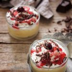 Crema de vanilie