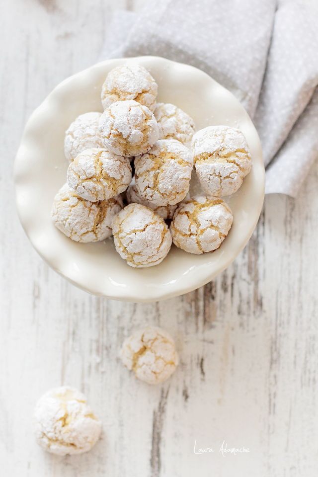 Biscuiti De Post Cu Portocale Retete Culinare Laura Adamache