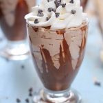 Crema la pahar cu 3 ingrediente
