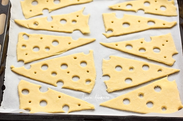 crackers tava