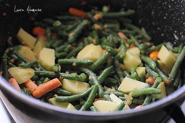 legume pentru ciorba de fasole