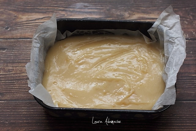 prajitura lamaie crema